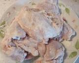 Chicken and dumpling casserole recipe step 1 photo