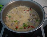 A picture of step 6 of Brazilian Curry.