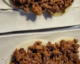 Foto del paso 5 de la receta: Empanadas de aprovechamiento en hojaldre