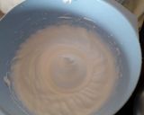 Sacher szeletke recept fázis 4 fotója
