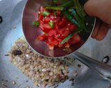 मसाला सोया चाप 🍲 रेसिपी चरण 4 फोटो