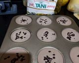 Foto langkah ke 2 dari resep Brazilian Choco Bread.