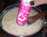 A picture of step 9 of Rabdi Recipe.