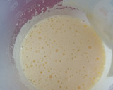 Foto del paso 2 de la receta: Coulant de chocolate
