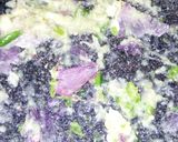 Foto langkah ke 1 dari resep Seblak Sayur.