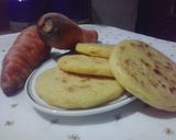 Foto del paso 2 de la receta: Arepas de Zanahoria