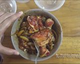 Foto langkah ke 2 dari resep Nasi Ayam Teriyaki magic com / rice cooker kekinian ala emak jaman now.