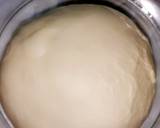 صورة الخطوة 2 من وصفة خبز البابكا بالنوتيلا