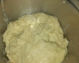 Foto del paso 3 de la receta: Ensaimada Gigante