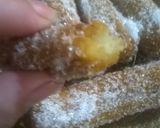 Foto del paso 14 de la receta: Churros fáciles rústicos (Sin churrera ni manga)