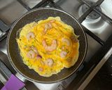 Foto langkah ke 5 dari resep Nasi Telur Hongkong.