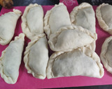 Foto del paso 4 de la receta: Masa de aceite (Para tartas, tapas de empanadas y tortas fritas)