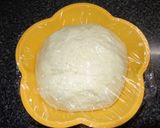 Foto del paso 3 de la receta: FOCACCIA PANCILLOS CON AJO Y ROMERO. JON STYLE