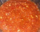 Foto langkah ke 2 dari resep Sambel terasi (rebus).
