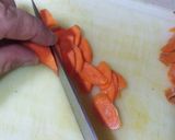 Foto del paso 4 de la receta: Merluza con col