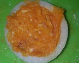 Foto del paso 3 de la receta: Hamburguesas de zapallo
