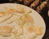 Foto del paso 4 de la receta: Mini hamburguesas con huevo de codorniz🍔🍳