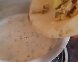 अदरक की कड़क चाय (Adrak ki kadak chai recipe in Hindi) रेसिपी चरण 3 फोटो