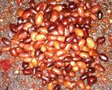 Foto langkah ke 4 dari resep Cilok bumbu kacang pedas.