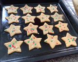 Foto del paso 4 de la receta: Galletas  Fáciles