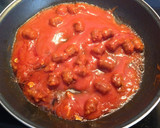 Foto del paso 4 de la receta: Espagueti con chistorra