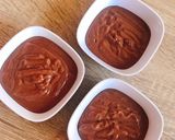 Foto do passo 4 de Mousse de chocolate Fit