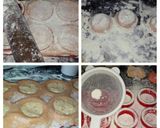 Foto del paso 8 de la receta: Sorrentinos de salmón y ricota para Semana Santa
