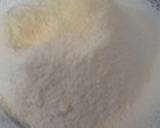 Tutti Frutti cake recipe step 1 photo