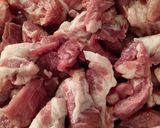 รูปขั้นตอนการทำที่ 2 ของ หมูนุ่มสามรสทอดหม้อทอดไร้ควัน