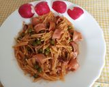 Foto del paso 6 de la receta: Menú Semanal 9/26 Desde 25/04/26