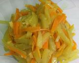 Foto langkah ke 5 dari resep Acar alakardanya.