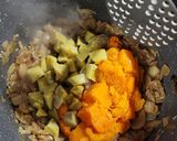 Foto del paso 38 de la receta: ⏳Batch cooking #3 ⏳ 5 platos COMPLETOS en 3 horas ⏳ Meal prep #Singluten para #freezar o #guardar⏳