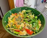 Foto del paso 3 de la receta: Ensalada de pasta