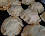 Foto del paso 3 de la receta: SALPICÓN DE POLLO ❤️