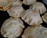 Foto del paso 3 de la receta: SALPICÓN DE POLLO ❤️