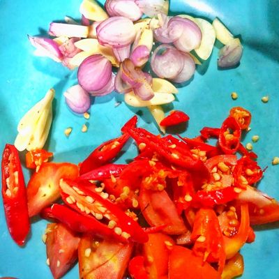 Langkah 1