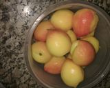 Foto del paso 2 de la receta: Duraznos en almíbar