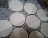 Foto del paso 2 de la receta: Masa para discos o tapas de empanada
