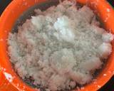 ONDEH-ONDEH ALIAS KLEPON langkah memasak 2 foto