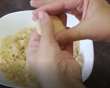 A picture of step 2 of Potato Bites - Quick & Easy Snack Recipe - Potato Snacks.