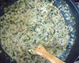 Foto del paso 6 de la receta: Pechugas al verdeo