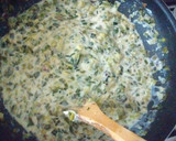 Foto del paso 6 de la receta: Pechugas al verdeo