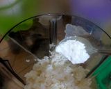 Foto langkah ke 1 dari resep Pempek Nasi Sisa.