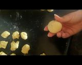 Foto del paso 8 de la receta: Pan de Maíz 🍞🌽