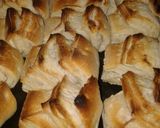 Foto del paso 11 de la receta: Libritos caseros