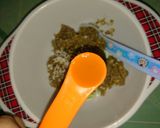Foto langkah ke 8 dari resep Mpasi 6m+ (Daging Sapi).