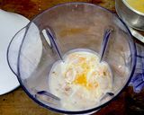 Foto langkah ke 2 dari resep Leche Flan (Puding Karamel).