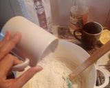 Foto del paso 3 de la receta: Torta Suave de limón