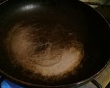 Foto del paso 3 de la receta: Salsa de chile piquín 💚❤ a mi manera 🔥😉