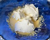 Foto del passaggio 3 della ricetta Crema al mascarpone